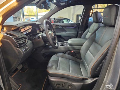 2024 GMC Acadia AWD 4dr AT4