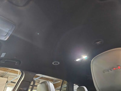 2024 GMC Acadia AWD 4dr AT4