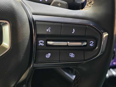 2024 GMC Acadia AWD 4dr AT4