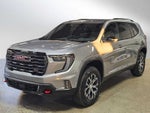 2024 GMC Acadia AWD 4dr AT4