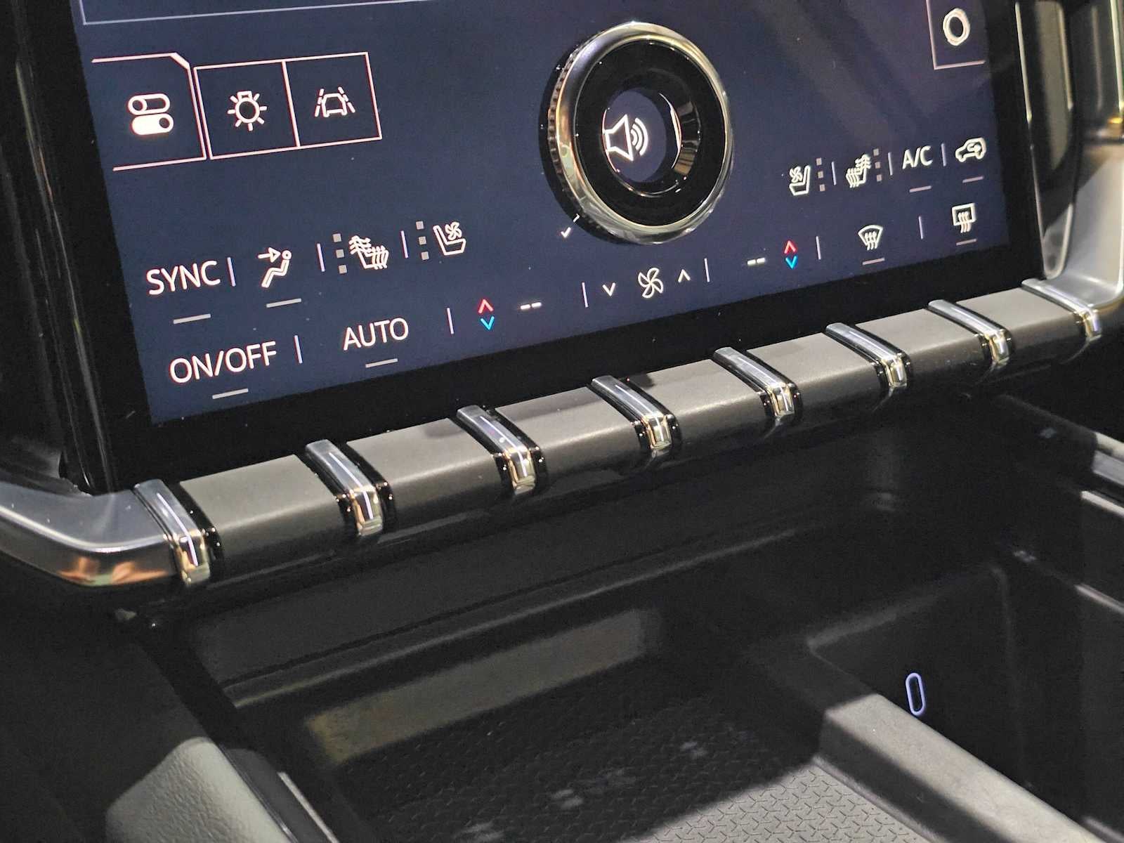 2024 GMC Acadia AWD 4dr AT4