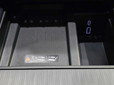 2024 GMC Acadia AWD 4dr AT4