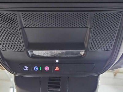 2024 GMC Acadia AWD 4dr AT4