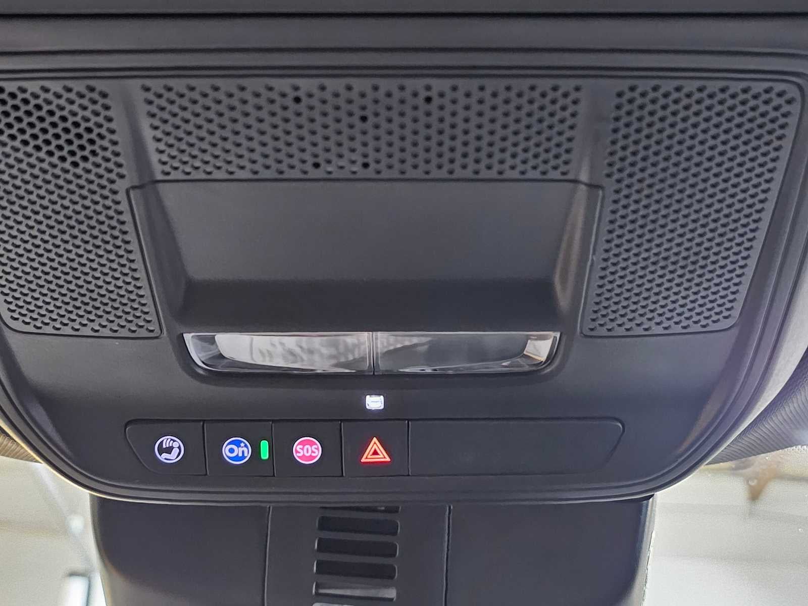 2024 GMC Acadia AWD 4dr AT4