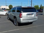 2015 GMC Yukon 4WD 4dr Denali