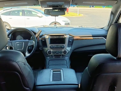 2015 GMC Yukon 4WD 4dr Denali