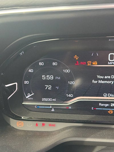 2024 GMC Yukon XL 4WD 4dr Denali