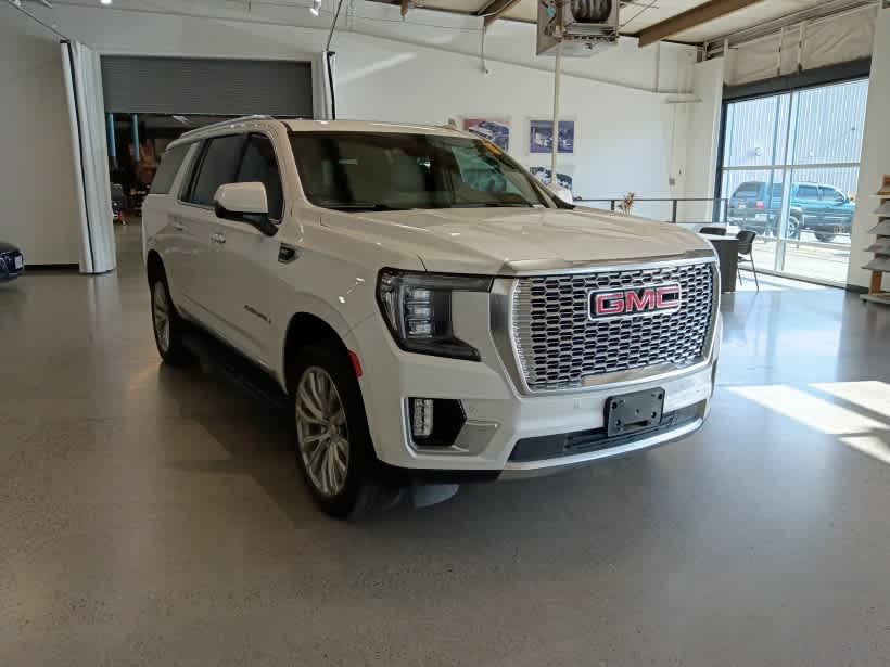 2024 GMC Yukon XL 4WD 4dr Denali