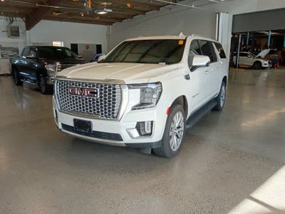 2024 GMC Yukon XL 4WD 4dr Denali