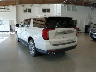 2024 GMC Yukon XL 4WD 4dr Denali