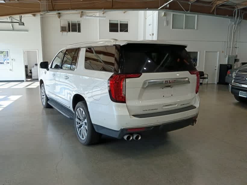 2024 GMC Yukon XL 4WD 4dr Denali