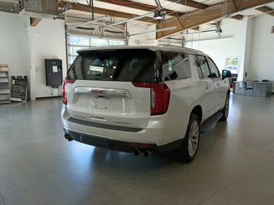 2024 GMC Yukon XL 4WD 4dr Denali