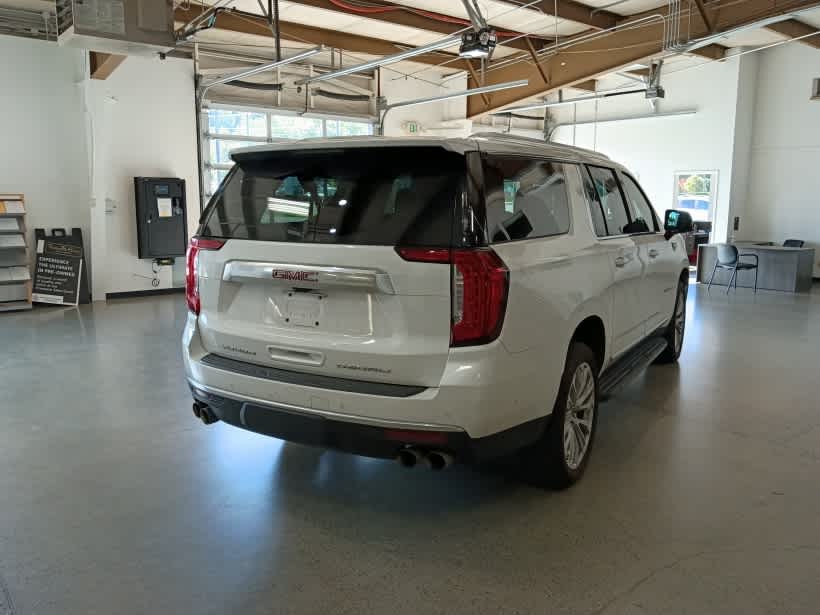 2024 GMC Yukon XL 4WD 4dr Denali