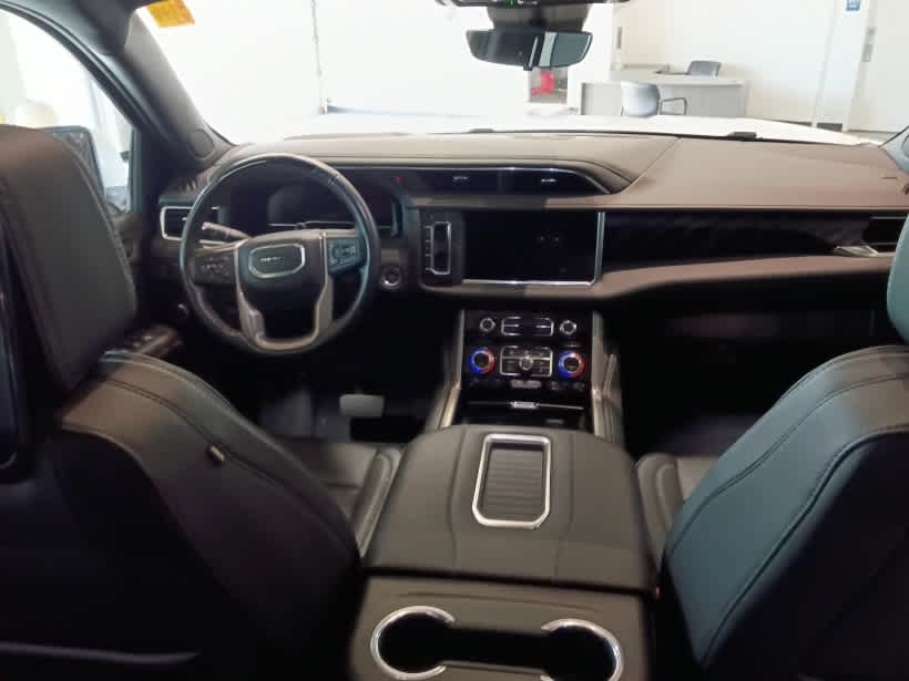 2024 GMC Yukon XL 4WD 4dr Denali