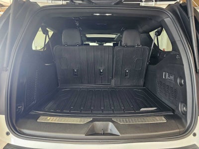2024 GMC Yukon XL Denali Denali
