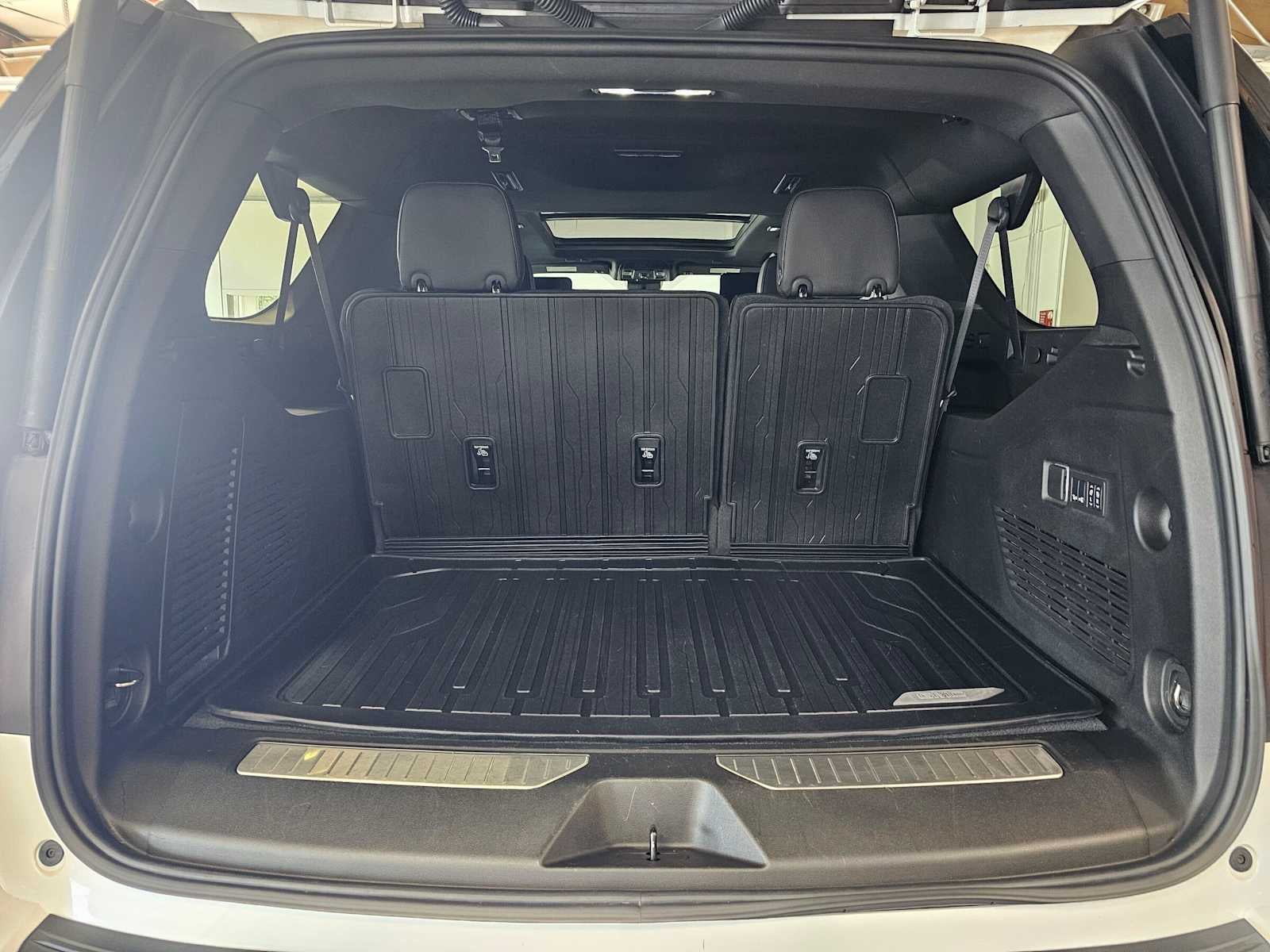 2024 GMC Yukon XL Denali Denali