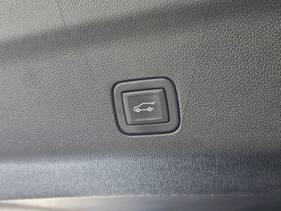 2024 GMC Yukon XL Denali Denali