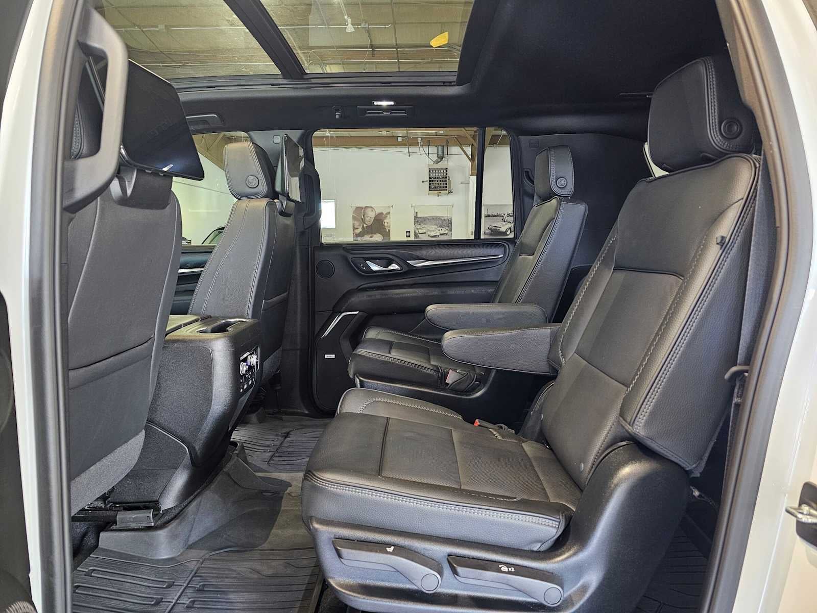 2024 GMC Yukon XL Denali Denali