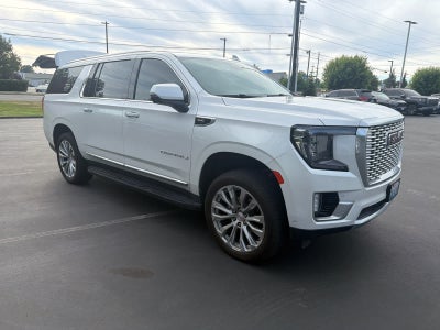2024 GMC Yukon XL 4WD 4dr Denali
