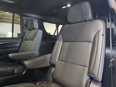 2024 GMC Yukon XL Denali Denali