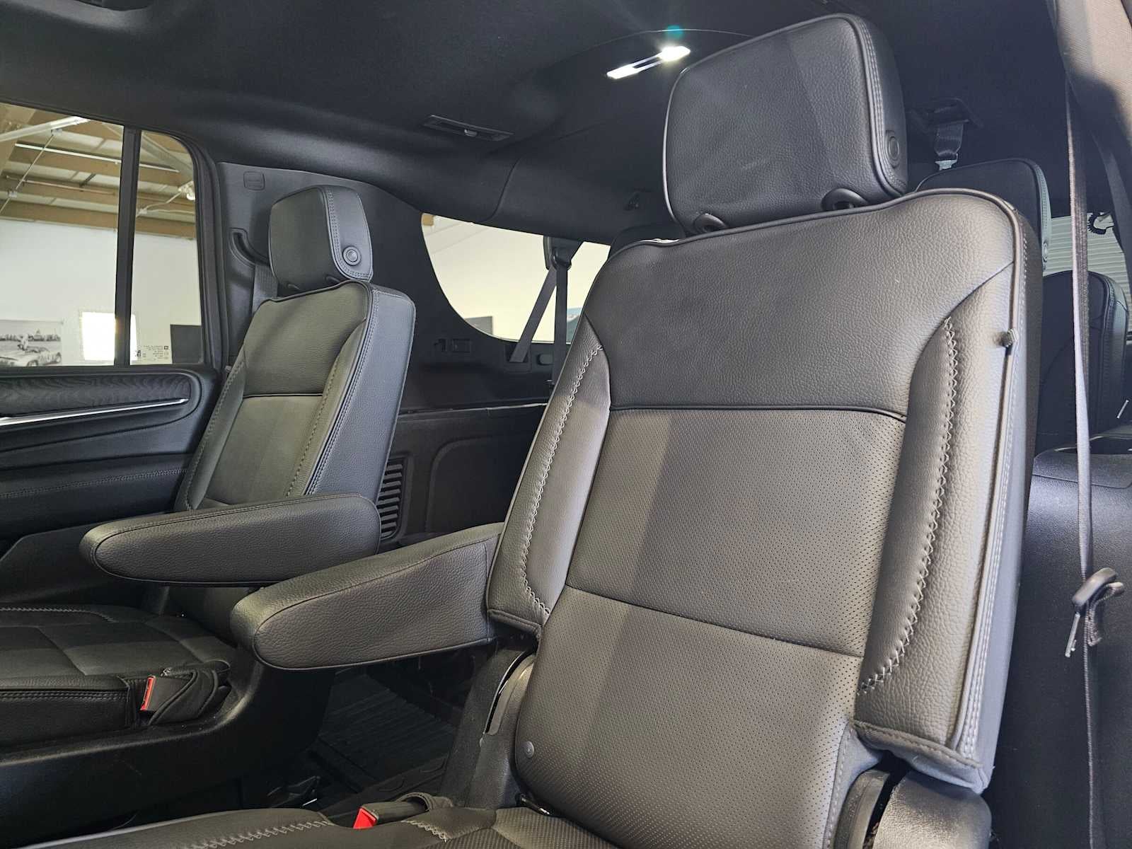 2024 GMC Yukon XL Denali Denali