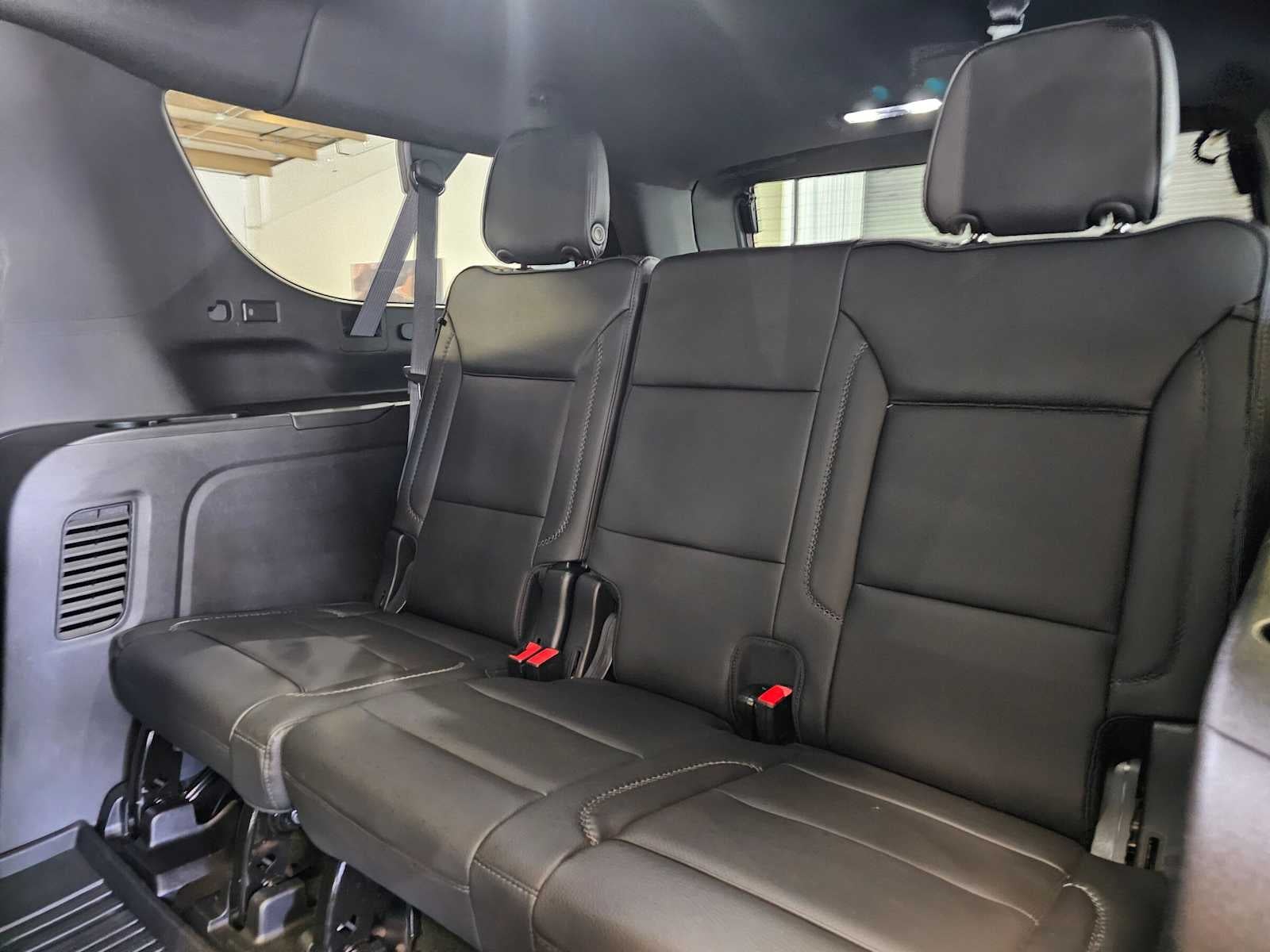 2024 GMC Yukon XL Denali Denali