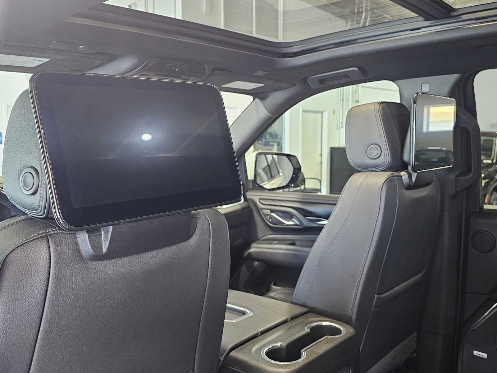 2024 GMC Yukon XL Denali Denali
