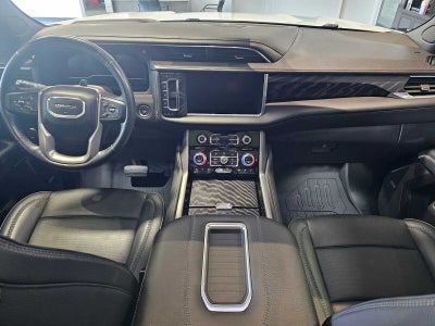 2024 GMC Yukon XL Denali Denali