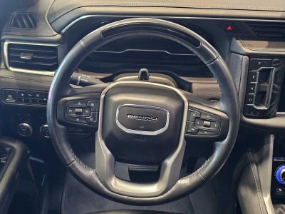 2024 GMC Yukon XL Denali Denali