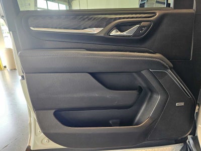 2024 GMC Yukon XL Denali Denali