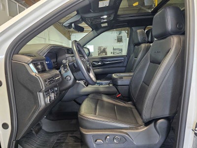 2024 GMC Yukon XL Denali Denali