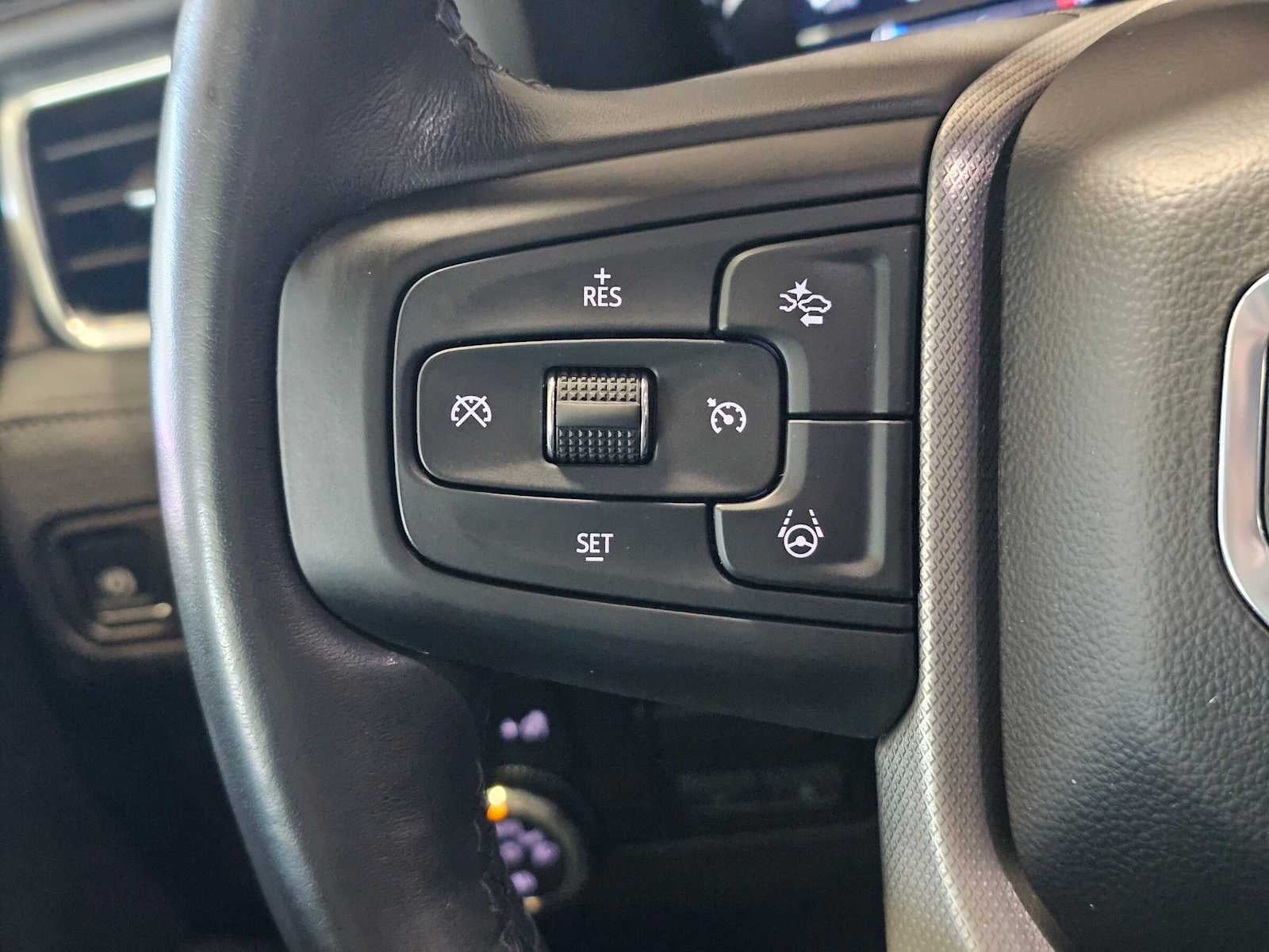 2024 GMC Yukon XL Denali Denali