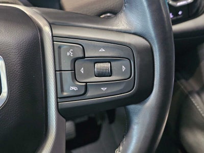 2024 GMC Yukon XL Denali Denali
