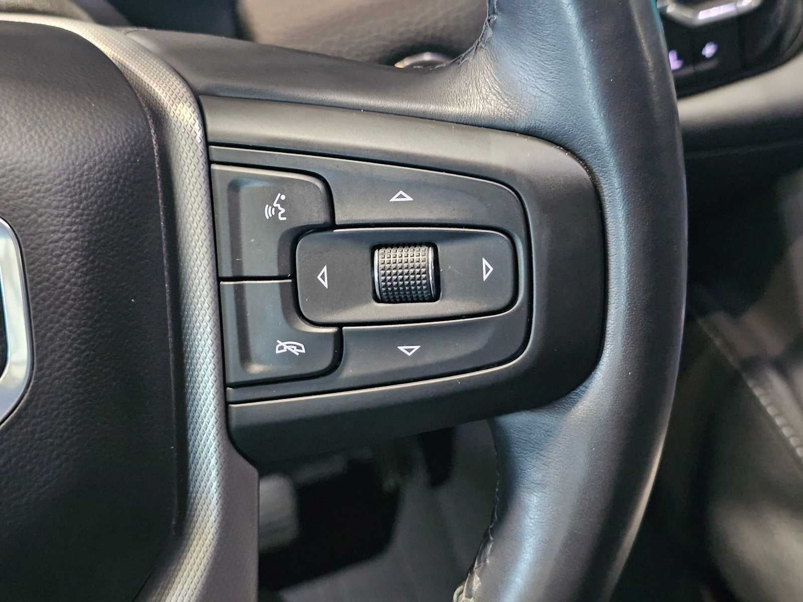 2024 GMC Yukon XL Denali Denali