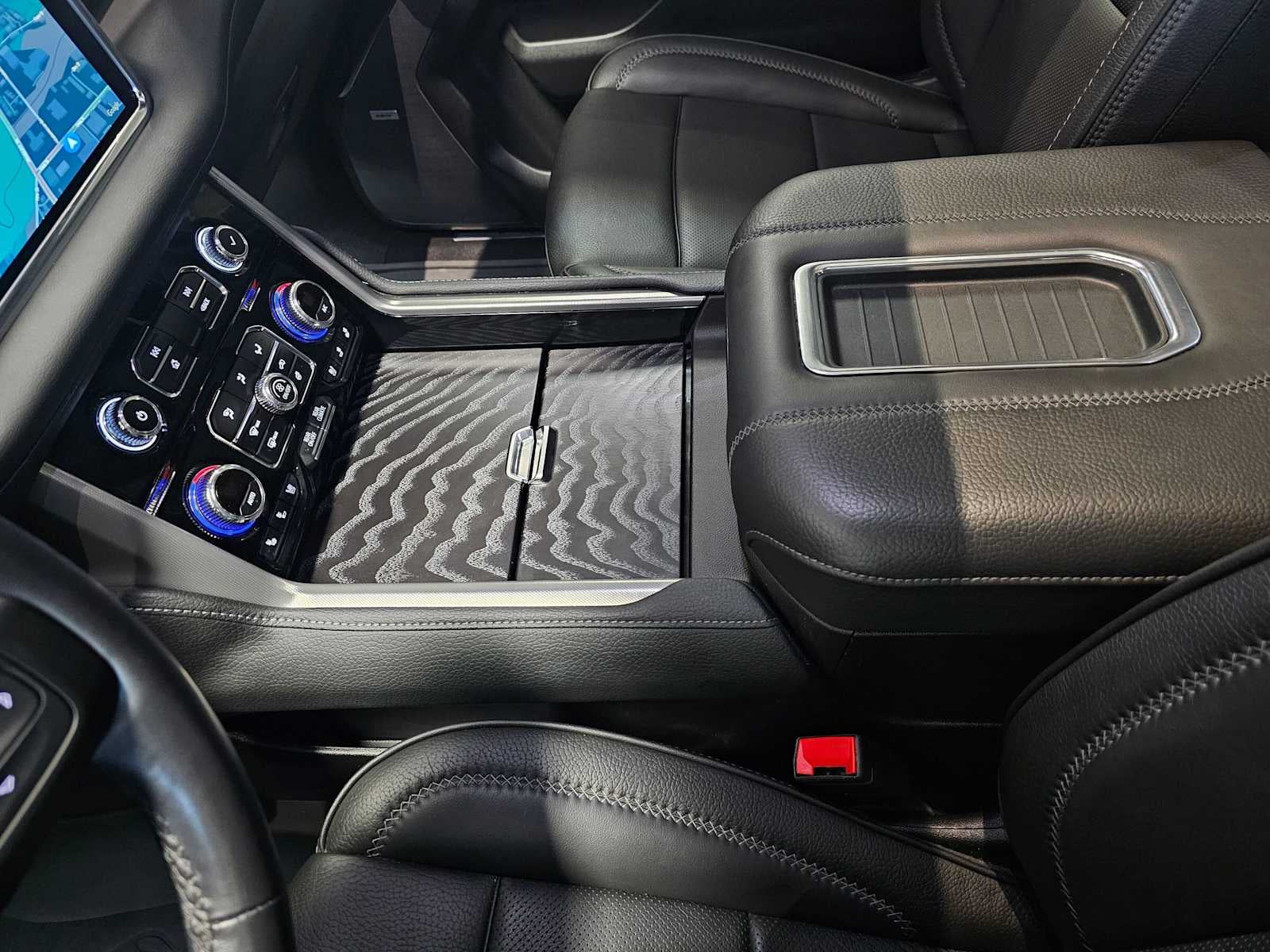 2024 GMC Yukon XL Denali Denali