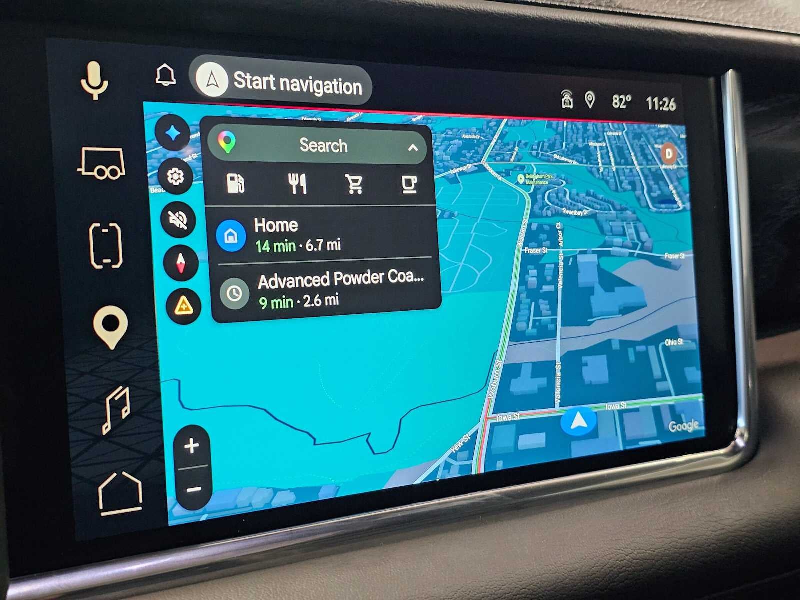 2024 GMC Yukon XL Denali Denali
