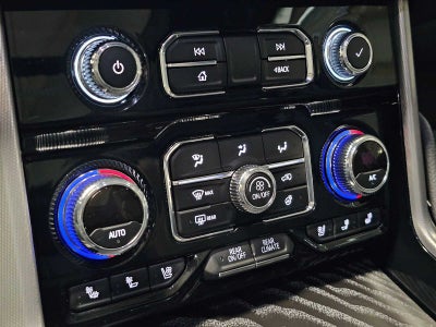 2024 GMC Yukon XL Denali Denali