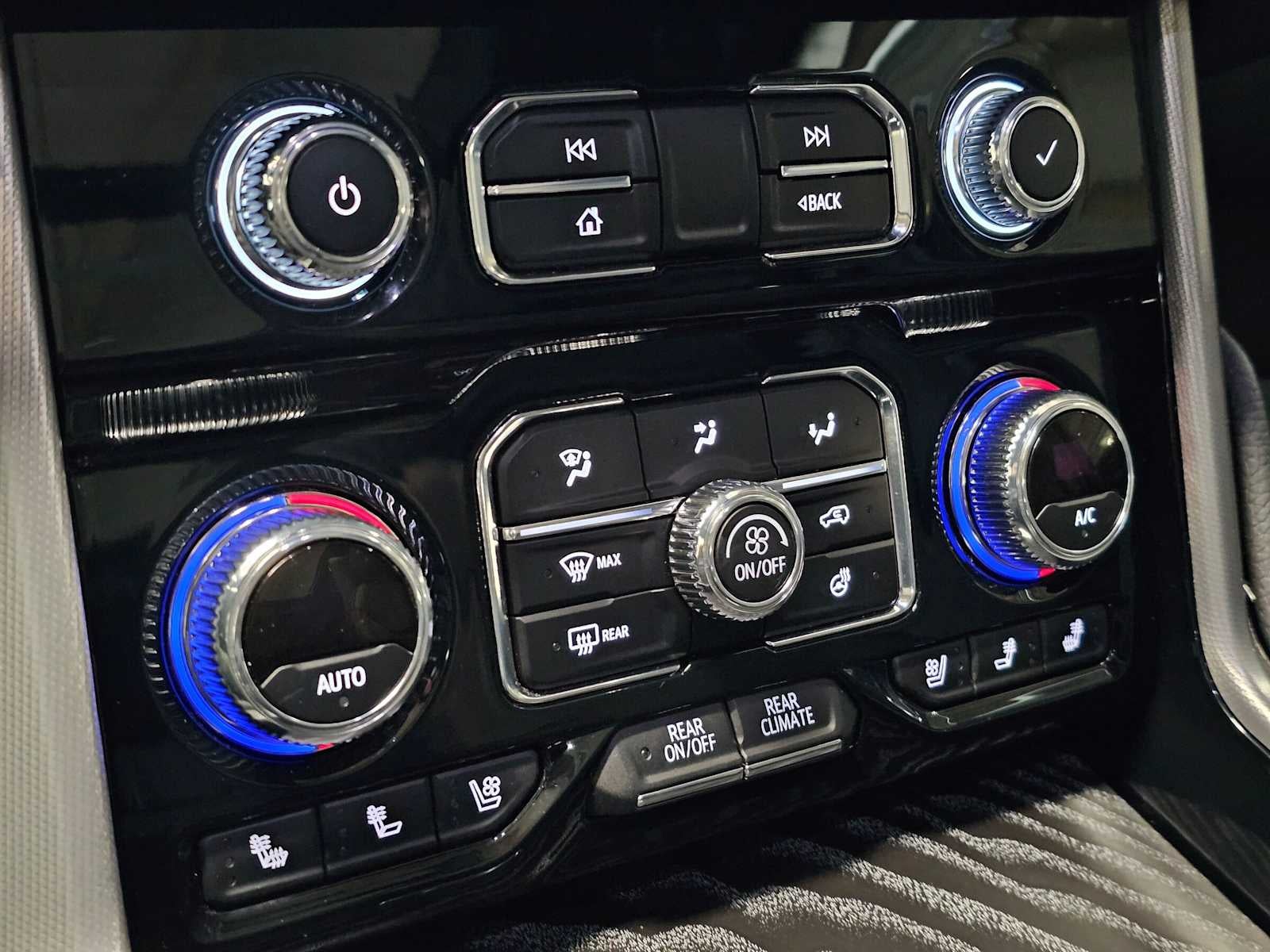 2024 GMC Yukon XL Denali Denali