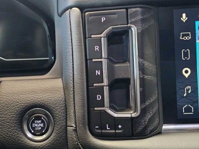 2024 GMC Yukon XL Denali Denali