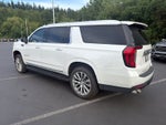 2024 GMC Yukon XL 4WD 4dr Denali