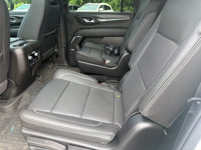 2024 GMC Yukon XL 4WD 4dr Denali