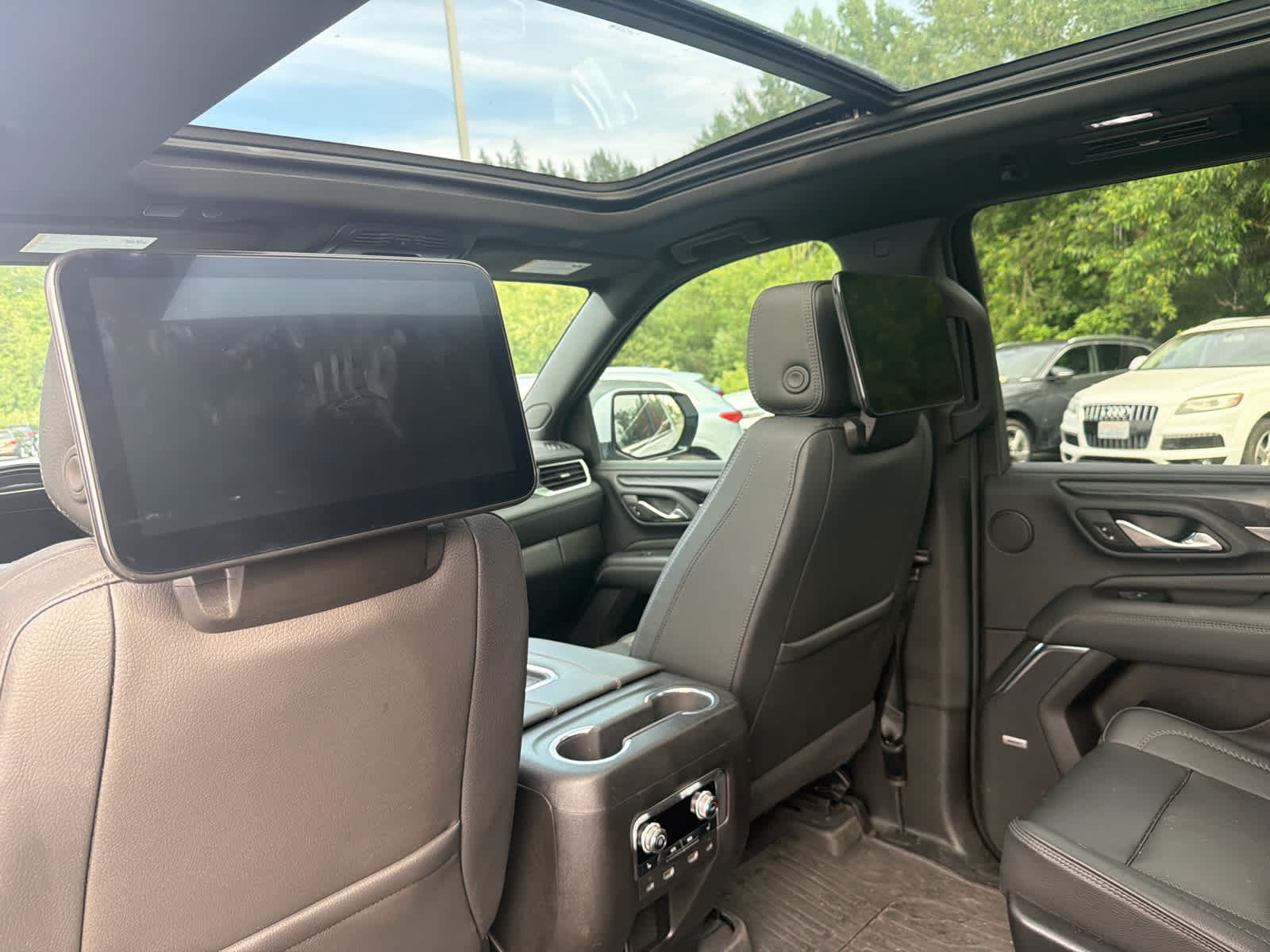 2024 GMC Yukon XL 4WD 4dr Denali
