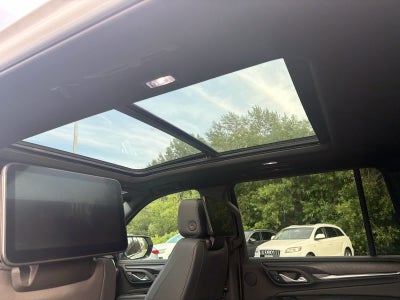 2024 GMC Yukon XL 4WD 4dr Denali