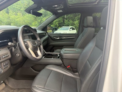 2024 GMC Yukon XL 4WD 4dr Denali