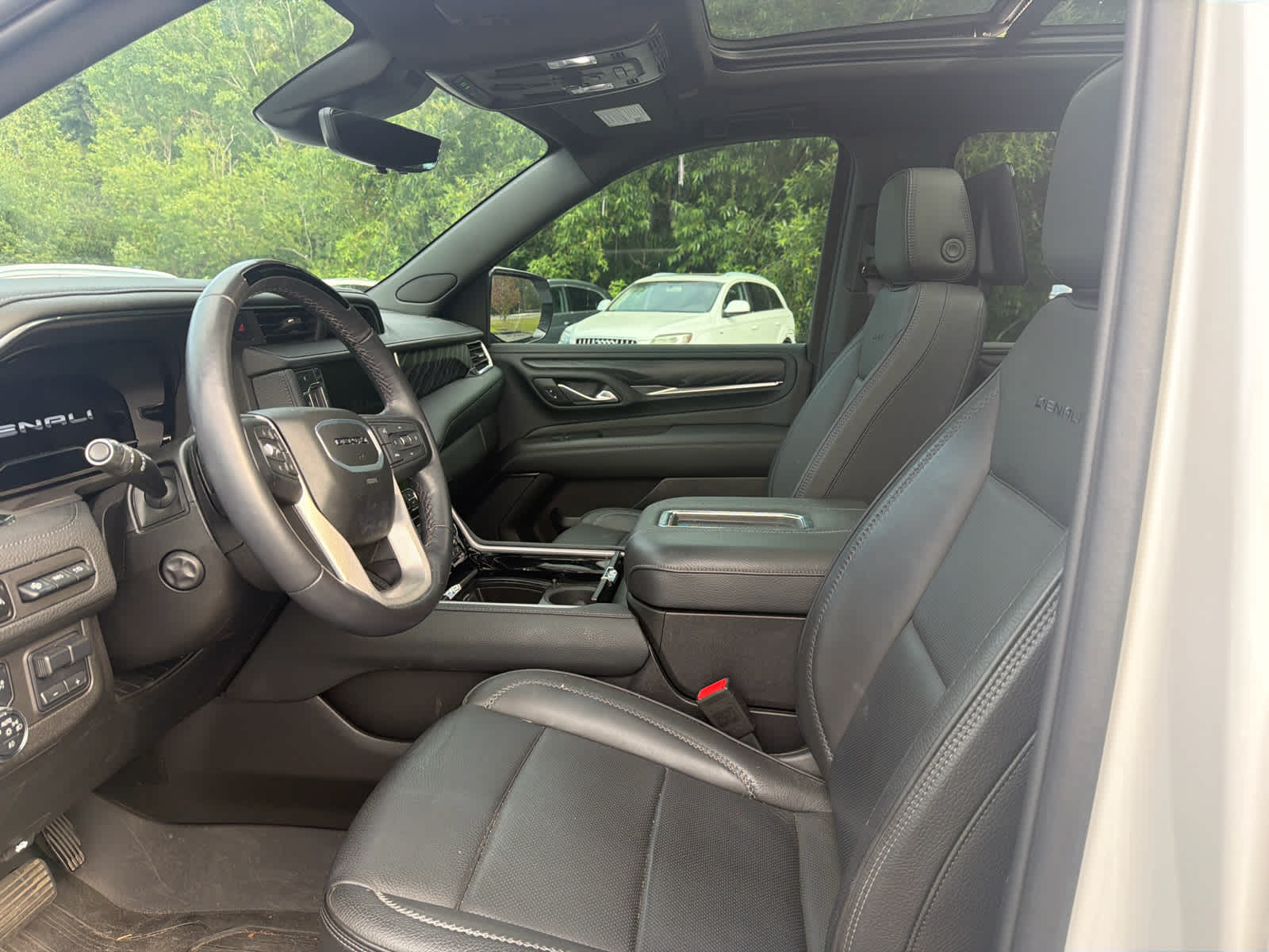 2024 GMC Yukon XL 4WD 4dr Denali