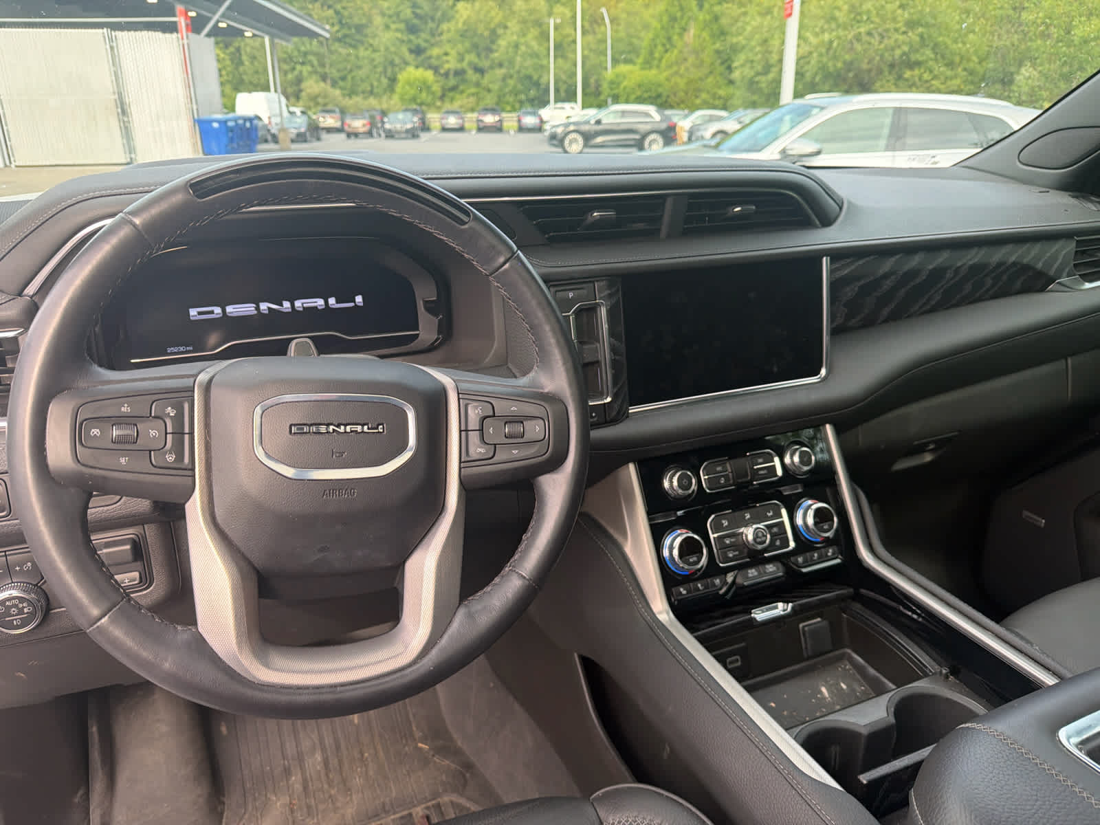 2024 GMC Yukon XL 4WD 4dr Denali