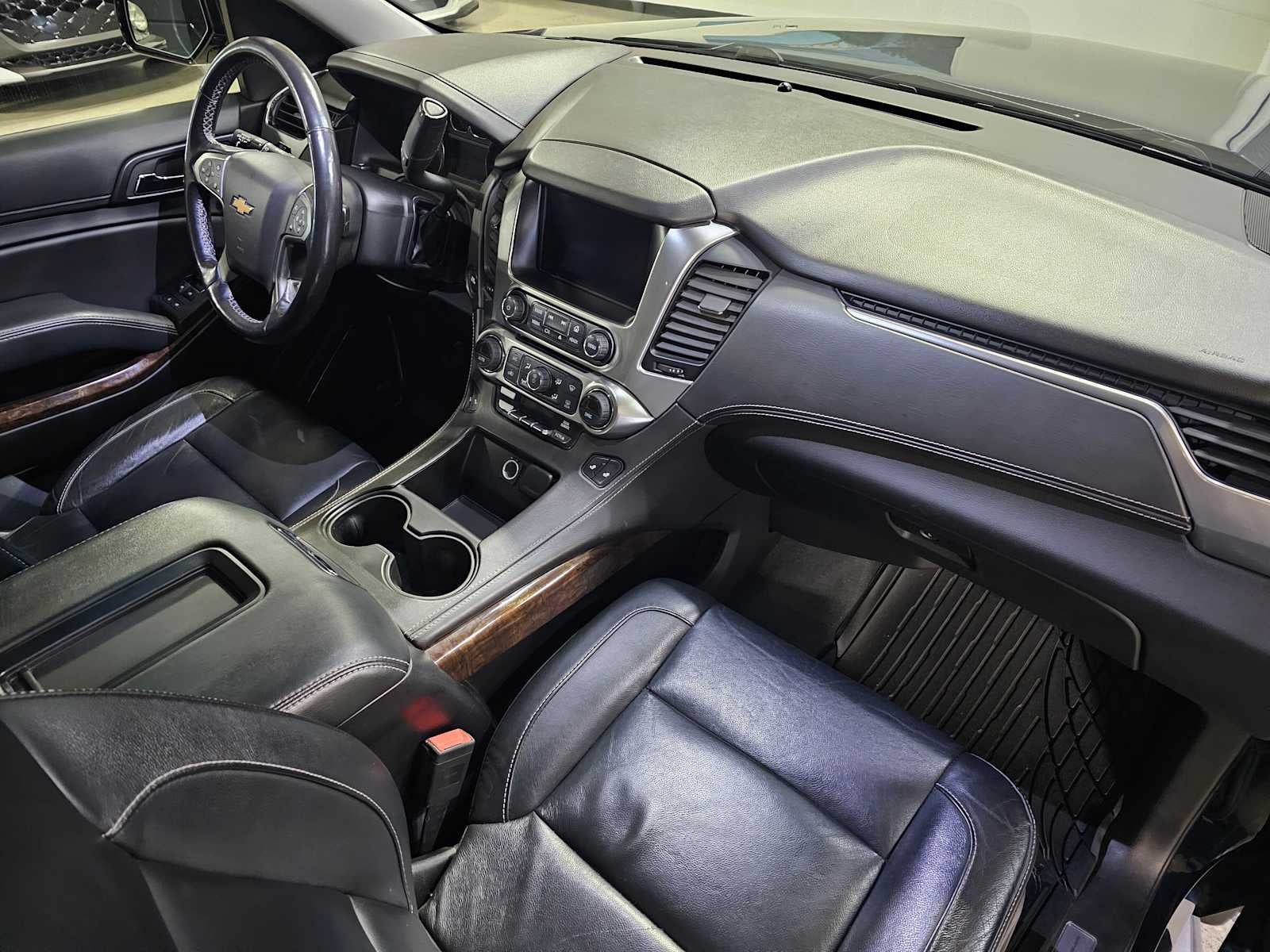 2019 Chevrolet Tahoe 4WD 4dr LT