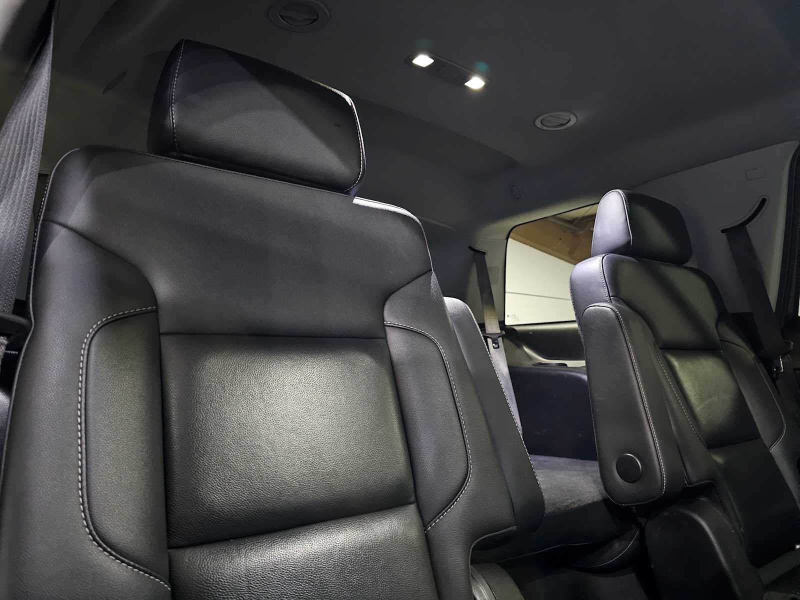 2019 Chevrolet Tahoe 4WD 4dr LT