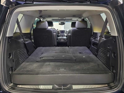 2019 Chevrolet Tahoe 4WD 4dr LT