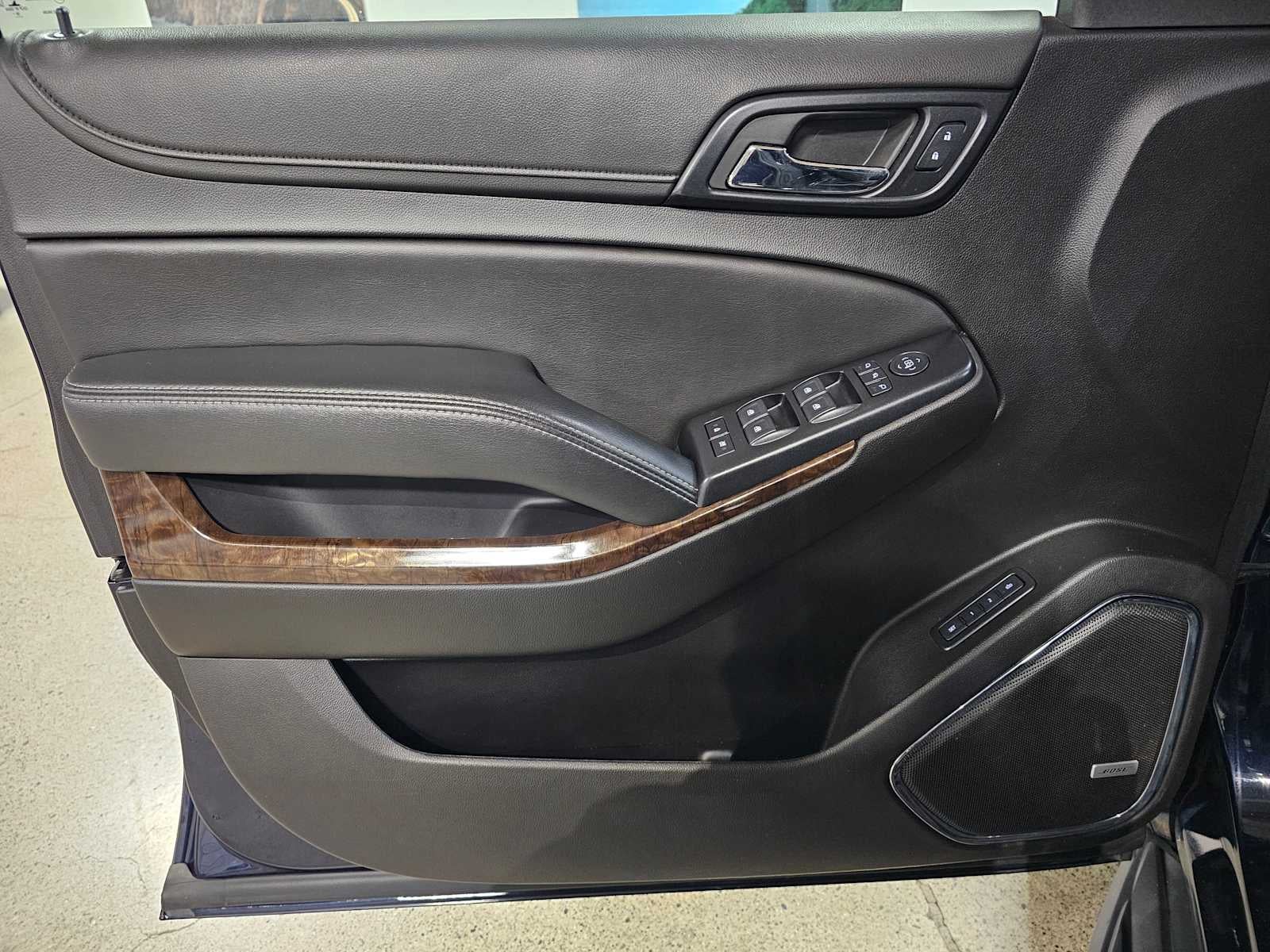 2019 Chevrolet Tahoe 4WD 4dr LT